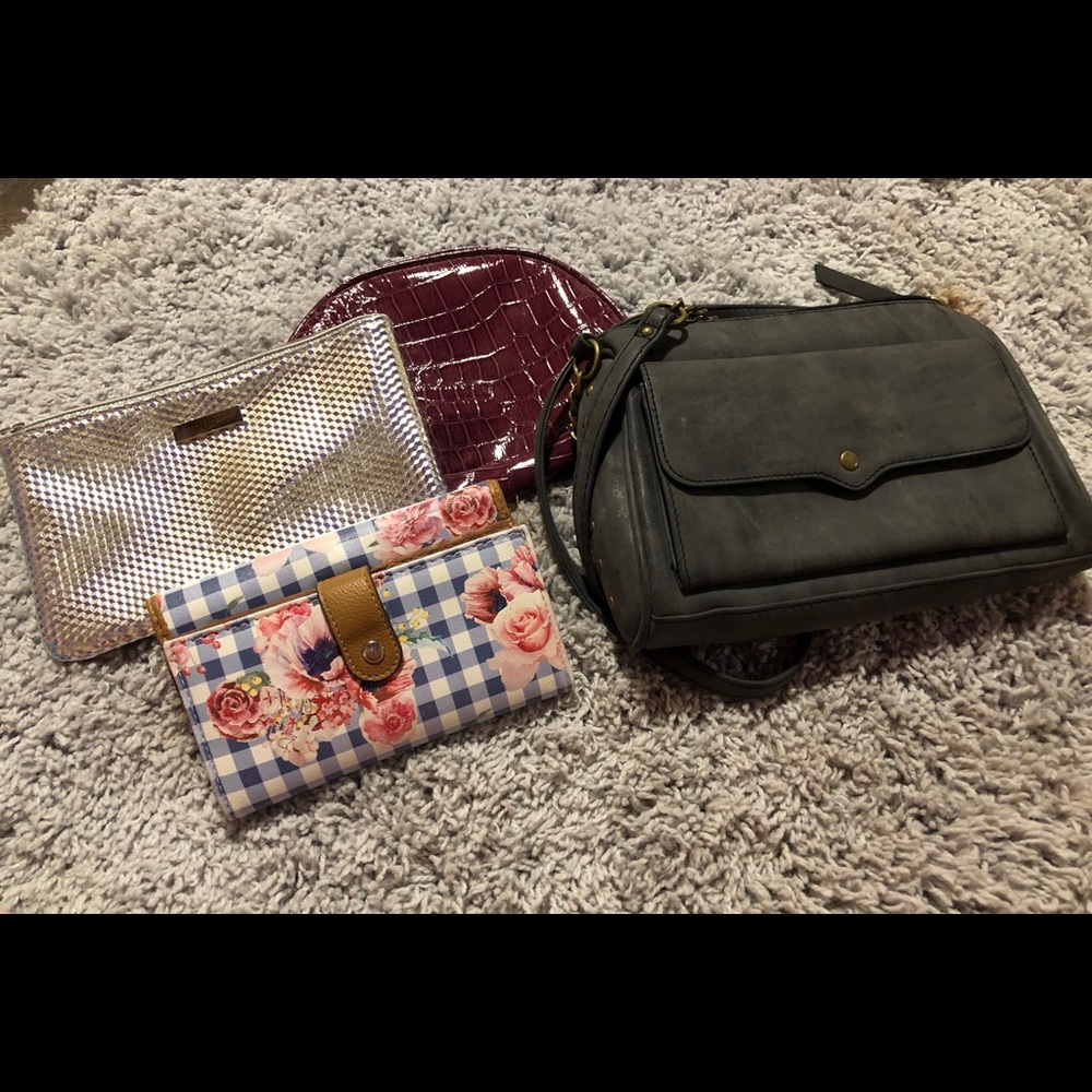 Bag Bundle